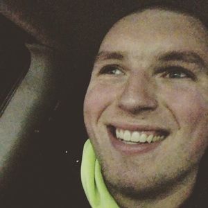 Meet your Posher, Nick